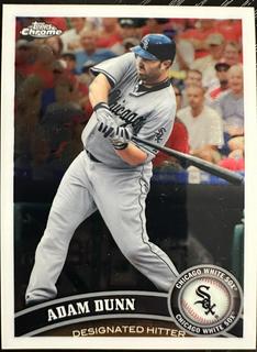 Adam Dunn