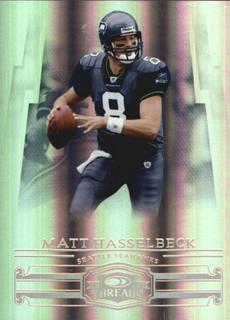 Matt Hasselbeck