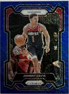 Johnny Davis