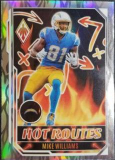Mike Williams