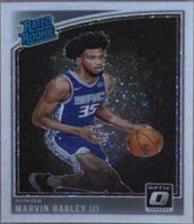 Marvin Bagley III