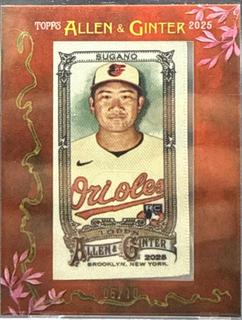 Tomoyuki Sugano