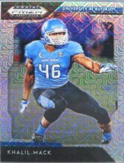 Khalil Mack