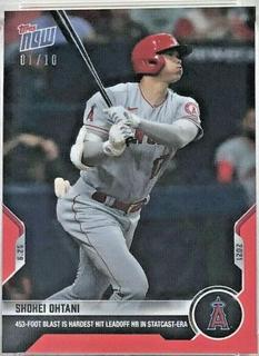 Shohei Ohtani