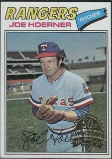 Joe Hoerner