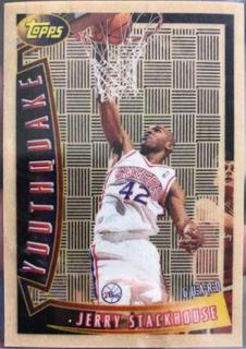 Jerry Stackhouse