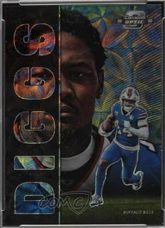 Stefon Diggs