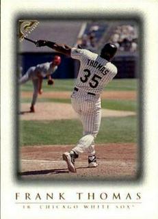 Frank Thomas