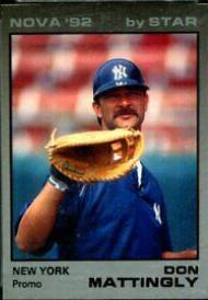 Don Mattingly