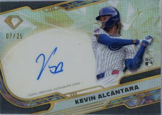 Kevin Alcantara