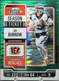Joe Burrow