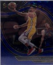 Stephen Curry