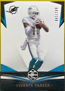 DeVante Parker