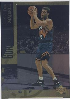Dan Majerle