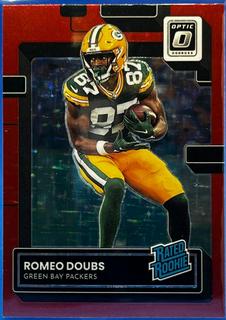 Romeo Doubs
