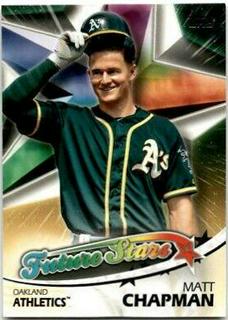 Matt Chapman