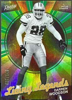 Darren Woodson