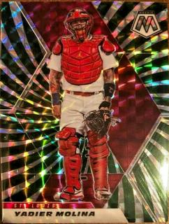 Yadier Molina
