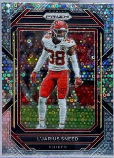L'Jarius Sneed