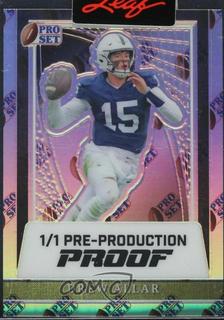 Drew Allar