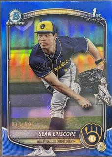Sean Episcope