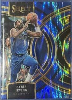 Kyrie Irving