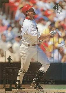 Mark McGwire