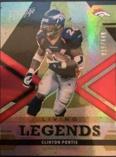 Clinton Portis