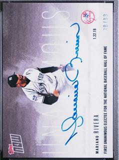Mariano Rivera