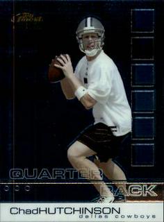 Chad Hutchinson