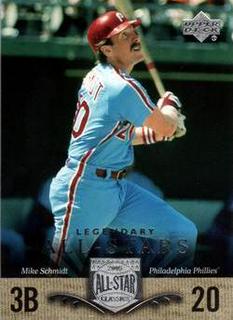 Mike Schmidt