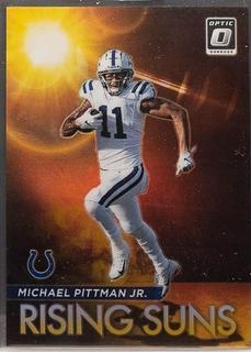 Michael Pittman Jr.
