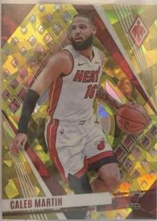 Caleb Martin