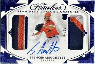 Spencer Arrighetti