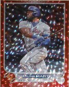 Starling Marte