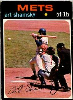 Art Shamsky