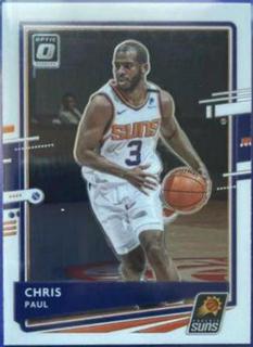 Chris Paul