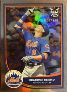 Brandon Nimmo