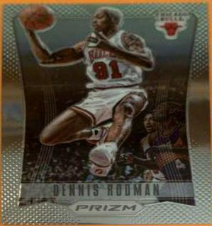 Dennis Rodman
