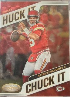 Patrick Mahomes II