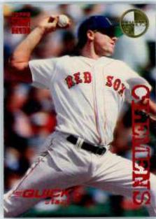 Roger Clemens