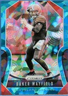 Baker Mayfield