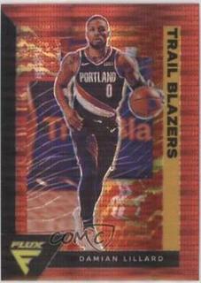 Damian Lillard