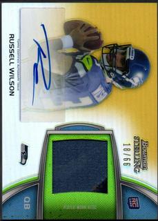 Russell Wilson