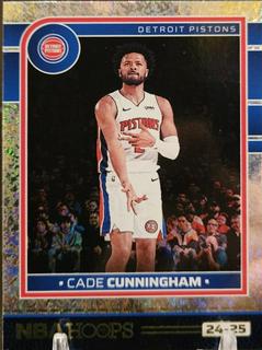 Cade Cunningham