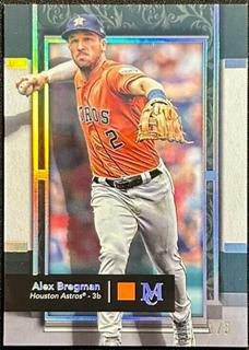 Alex Bregman