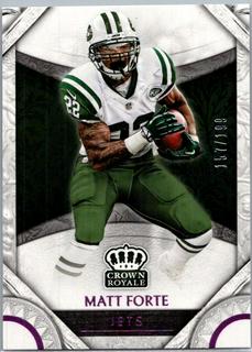 Matt Forte