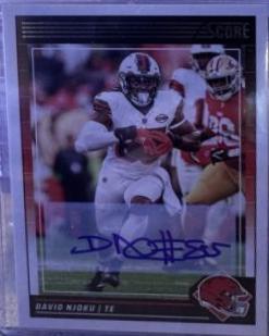 David Njoku