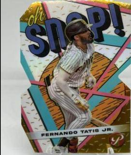 Fernando Tatis Jr.