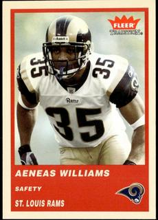 Aeneas Williams